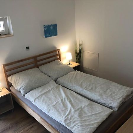 Davids Home Neu-Ulm Exterior foto