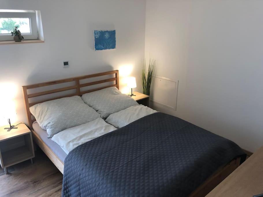 Davids Home Neu-Ulm Exterior foto